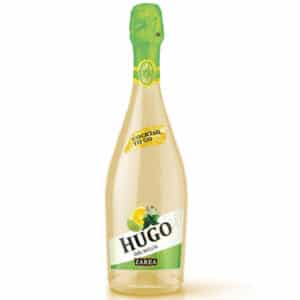 ZAREA Hugo 0,75 L Cocktail to go livrare acasa, domiciliu si firma.