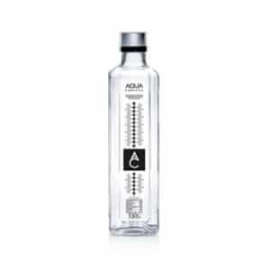 AQUA CARPATICA Apa Minerala Plata 12 x 0,33 L