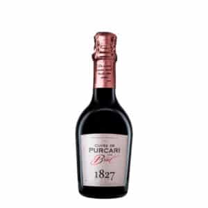 PURCARI SPUMANT CLASSIC Vin Rose Brut 0.375 L livrare la firma si domiciliu, miniaturi